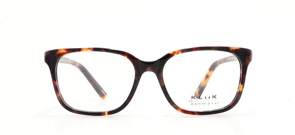 Image of Kliik Eyewear Frames