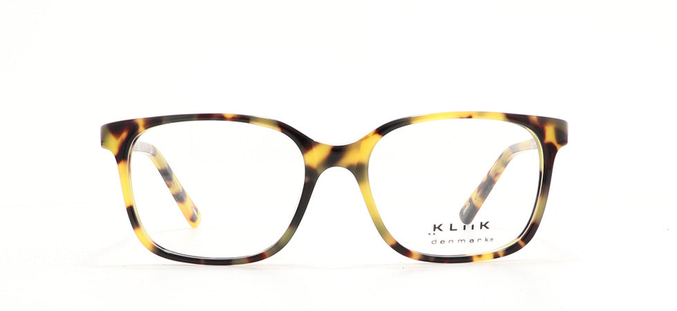 Image of Kliik Eyewear Frames