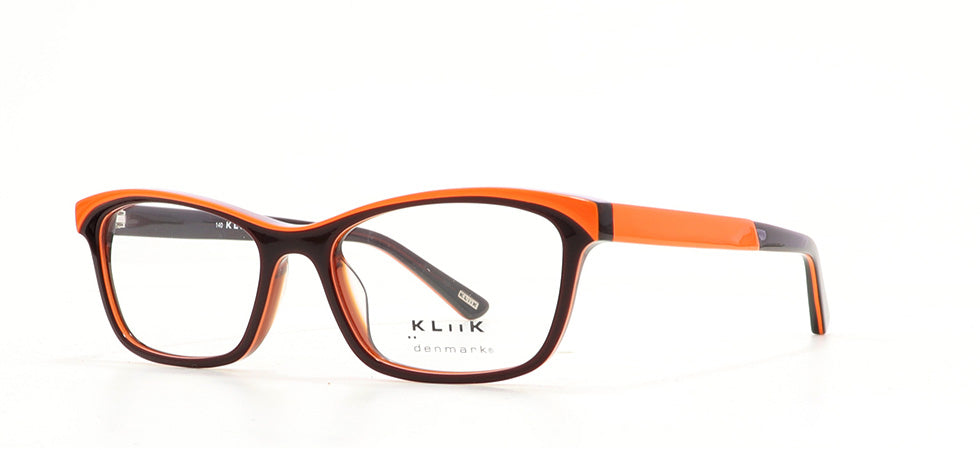 Image of Kliik Eyewear Frames