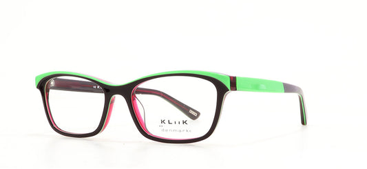 Image of Kliik Eyewear Frames