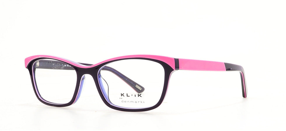 Image of Kliik Eyewear Frames