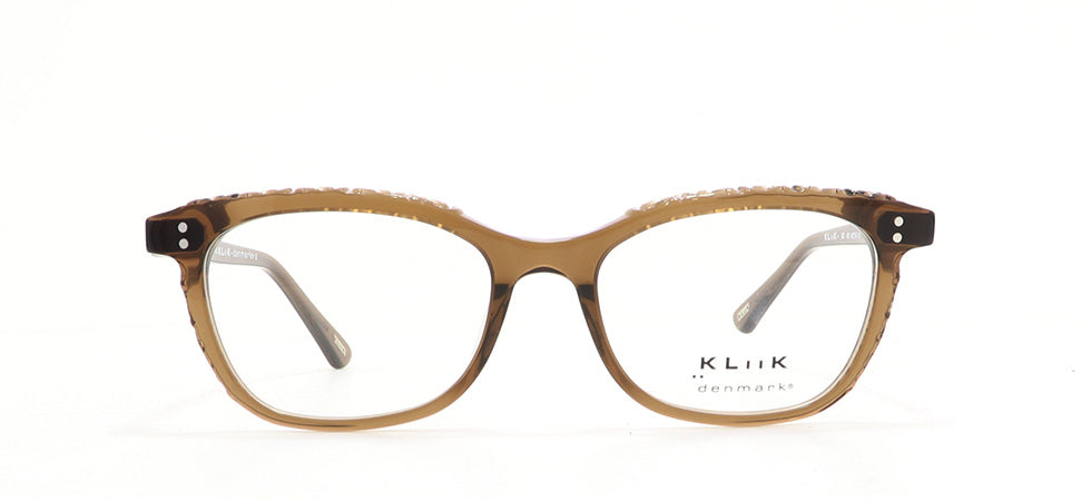 Image of Kliik Eyewear Frames