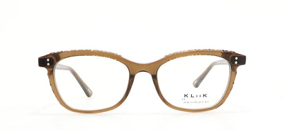 Image of Kliik Eyewear Frames
