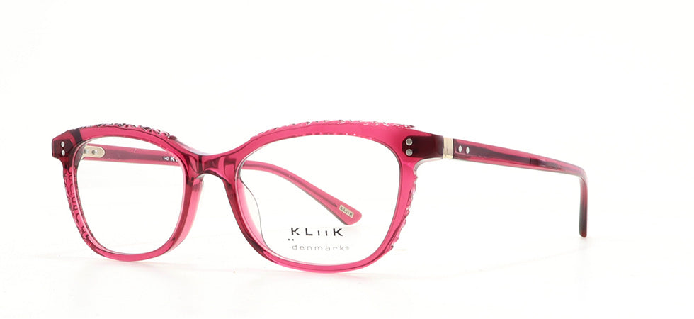 Image of Kliik Eyewear Frames