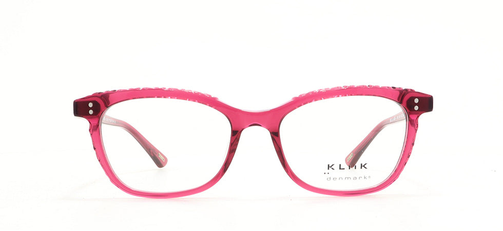 Image of Kliik Eyewear Frames