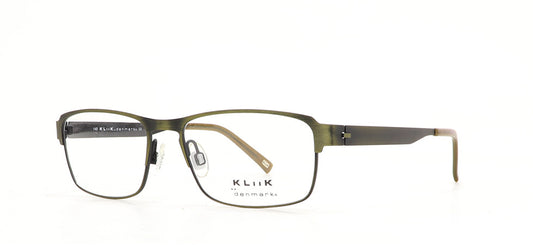 Image of Kliik Eyewear Frames