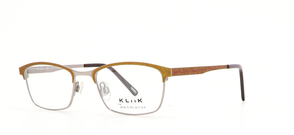 Image of Kliik Eyewear Frames