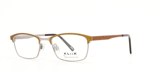 Image of Kliik Eyewear Frames