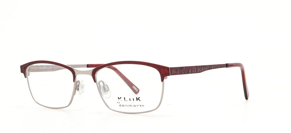 Image of Kliik Eyewear Frames