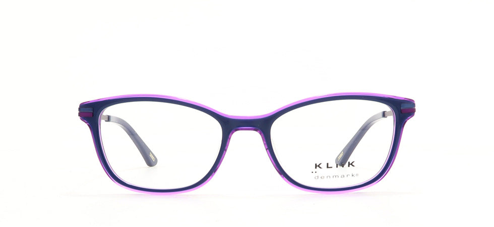 Image of Kliik Eyewear Frames