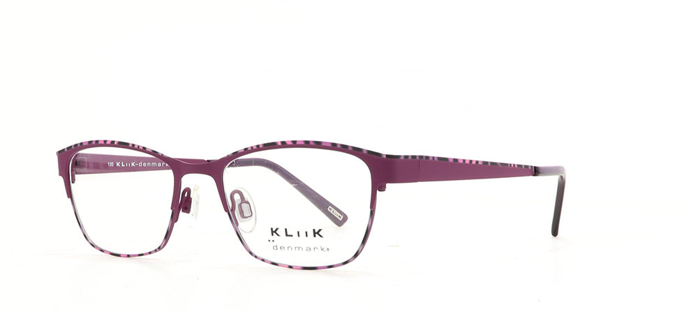 Image of Kliik Eyewear Frames