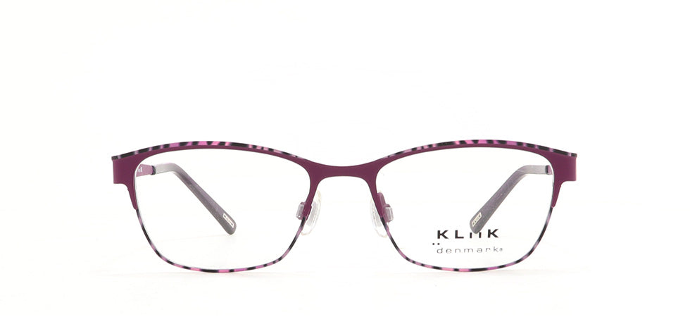 Image of Kliik Eyewear Frames