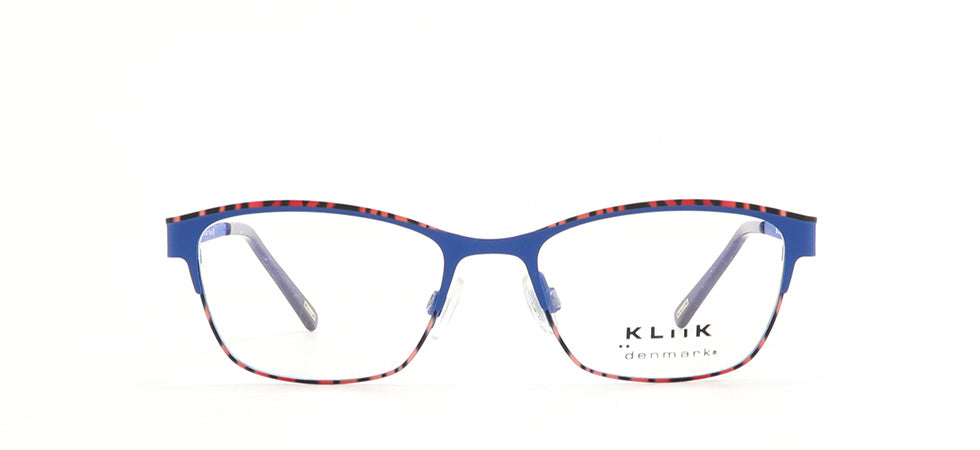Image of Kliik Eyewear Frames