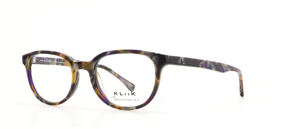 Image of Kliik Eyewear Frames