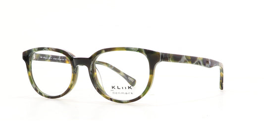 Image of Kliik Eyewear Frames