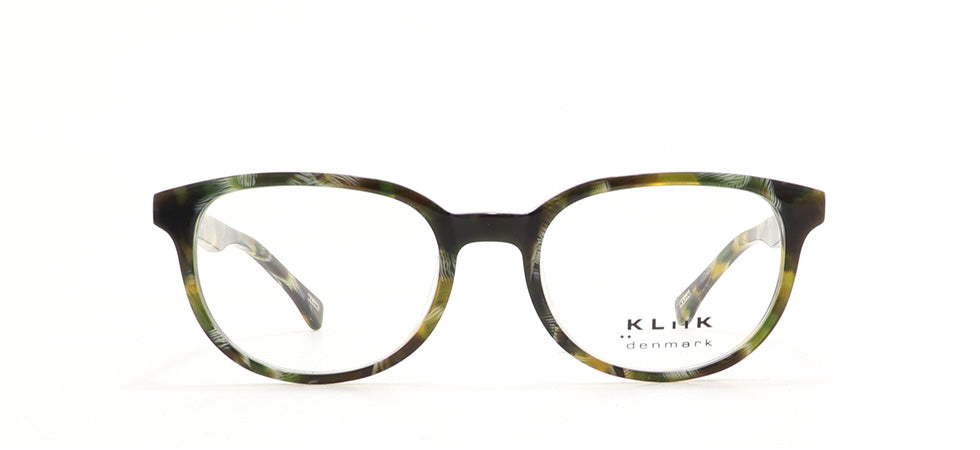 Image of Kliik Eyewear Frames