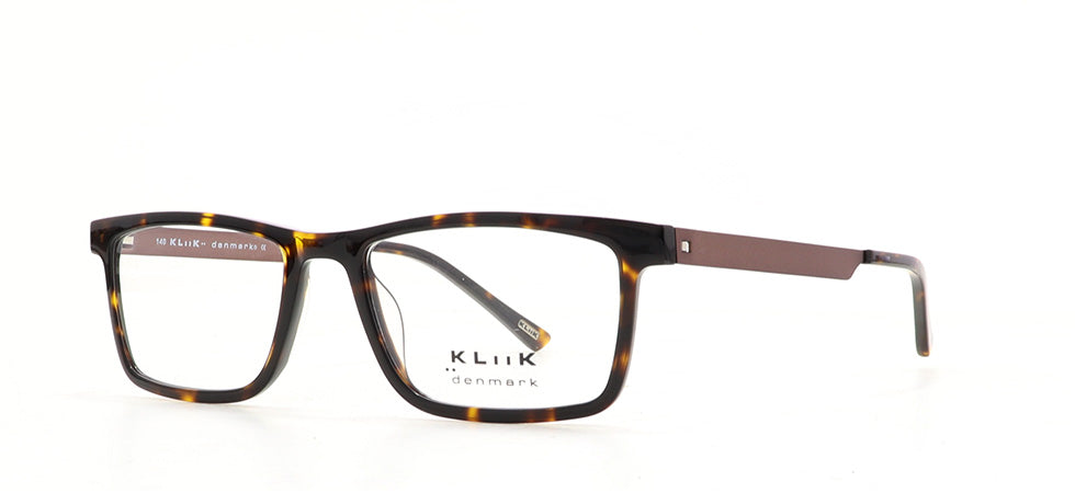 Image of Kliik Eyewear Frames