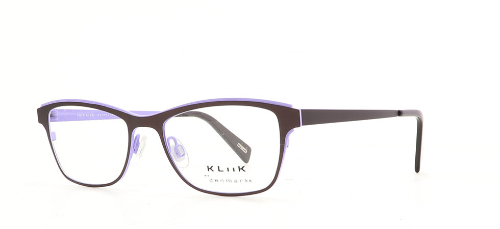 Image of Kliik Eyewear Frames