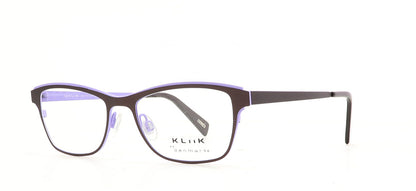 Image of Kliik Eyewear Frames