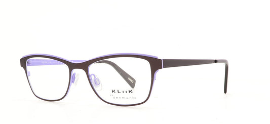 Image of Kliik Eyewear Frames