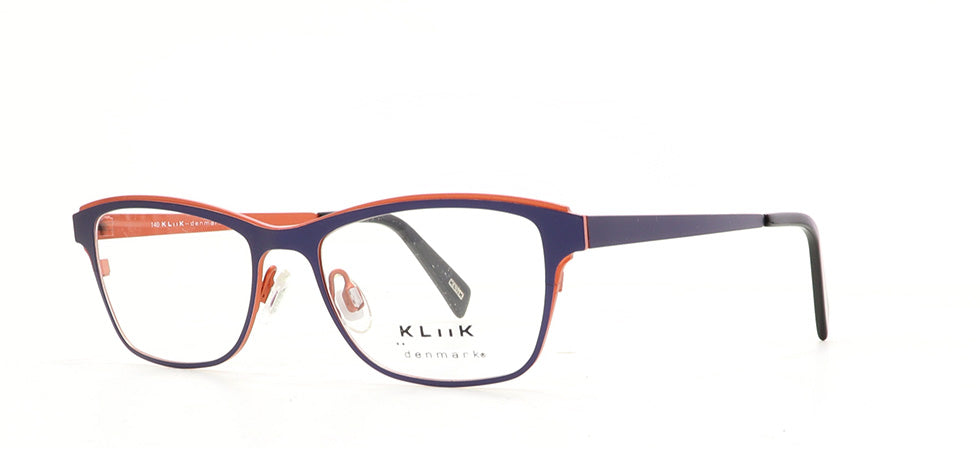 Image of Kliik Eyewear Frames