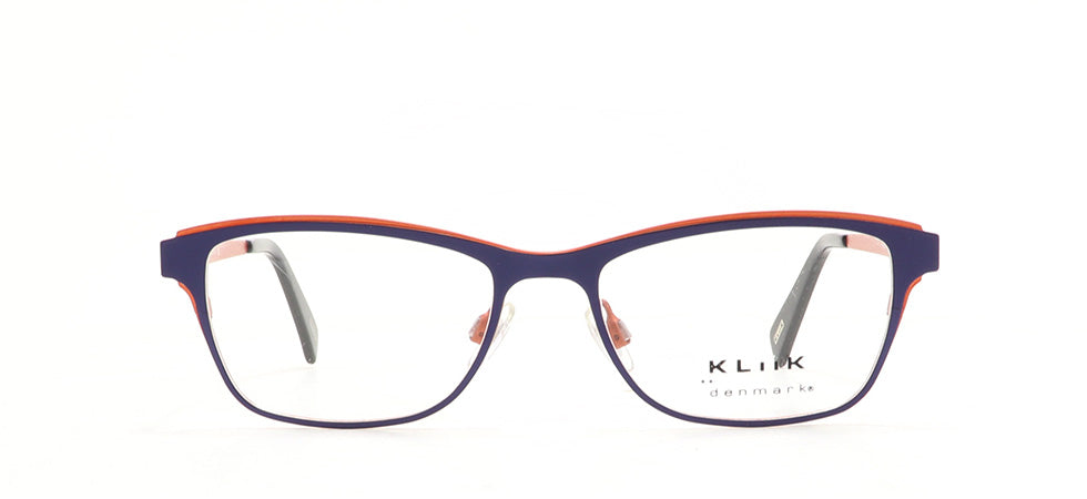 Image of Kliik Eyewear Frames
