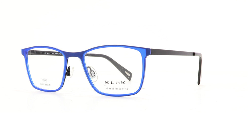 Image of Kliik Eyewear Frames