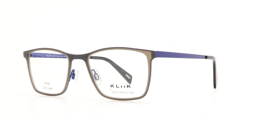 Image of Kliik Eyewear Frames