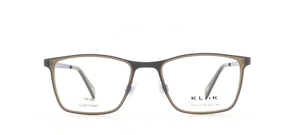 Image of Kliik Eyewear Frames