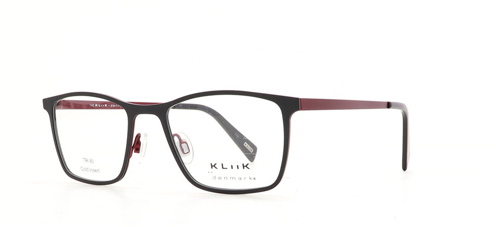 Image of Kliik Eyewear Frames