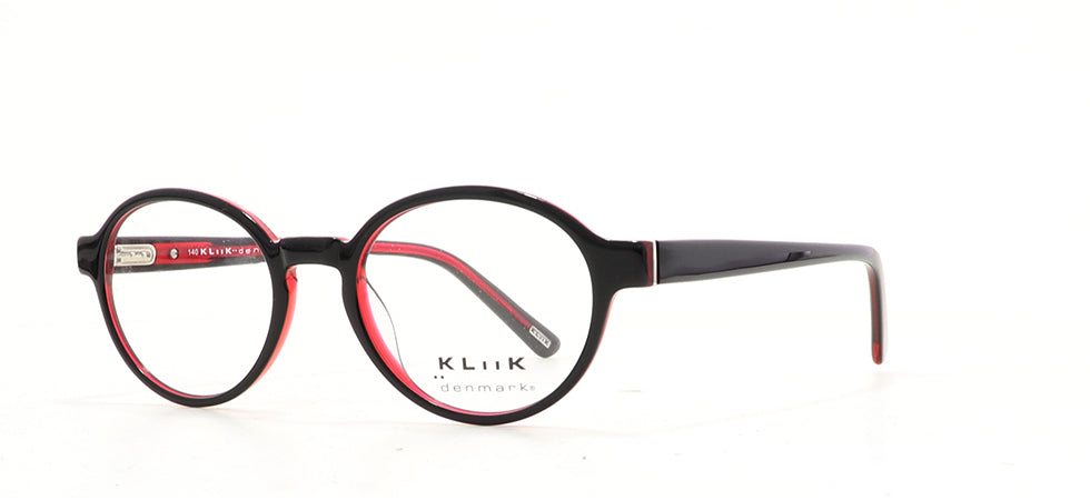 Image of Kliik Eyewear Frames