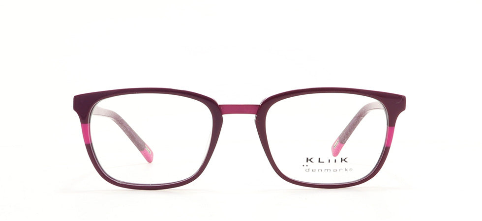 Image of Kliik Eyewear Frames