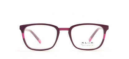 Image of Kliik Eyewear Frames