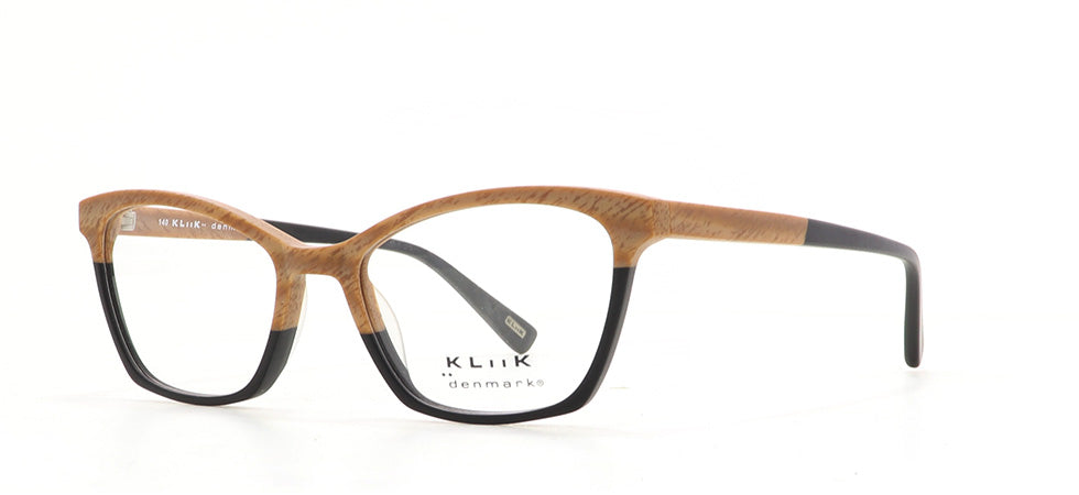 Image of Kliik Eyewear Frames
