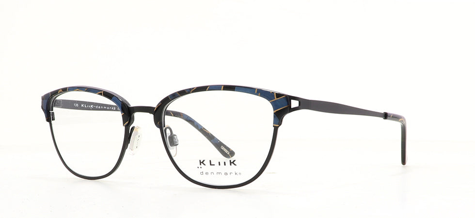 Image of Kliik Eyewear Frames