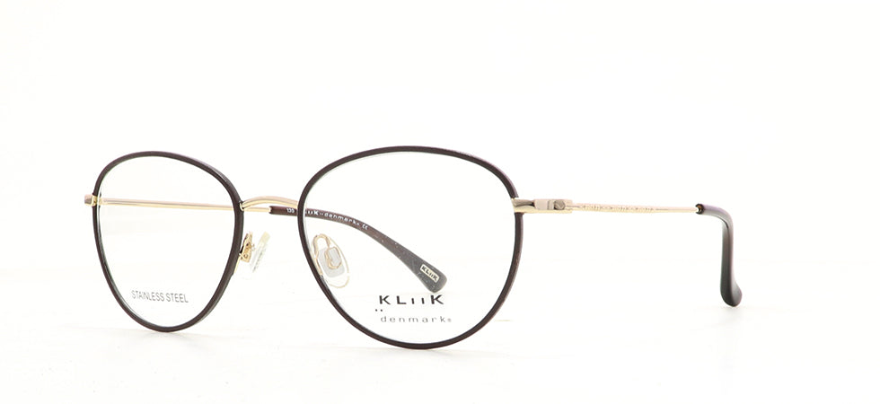 Image of Kliik Eyewear Frames