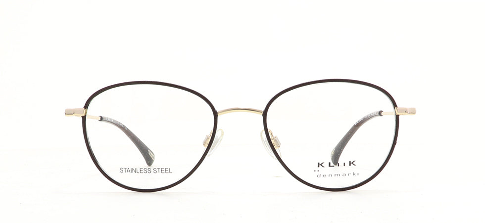 Image of Kliik Eyewear Frames