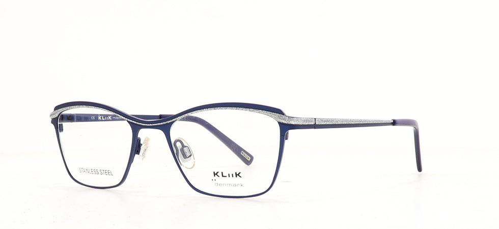 Image of Kliik Eyewear Frames