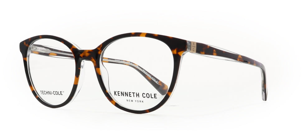 Image of Kenneth Cole Eyewear Frames