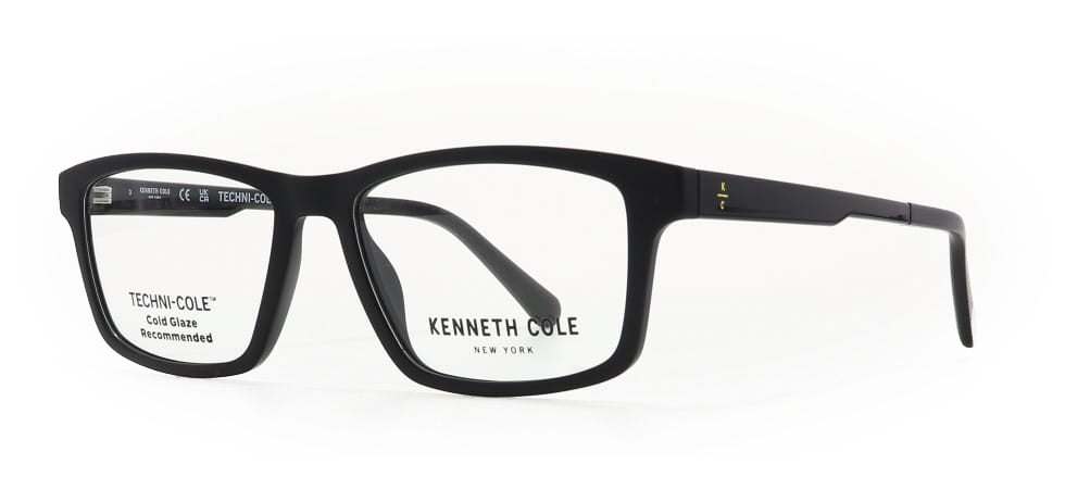 Image of Kenneth Cole Eyewear Frames