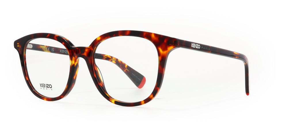 Image of Kenzo Eyewear Frames