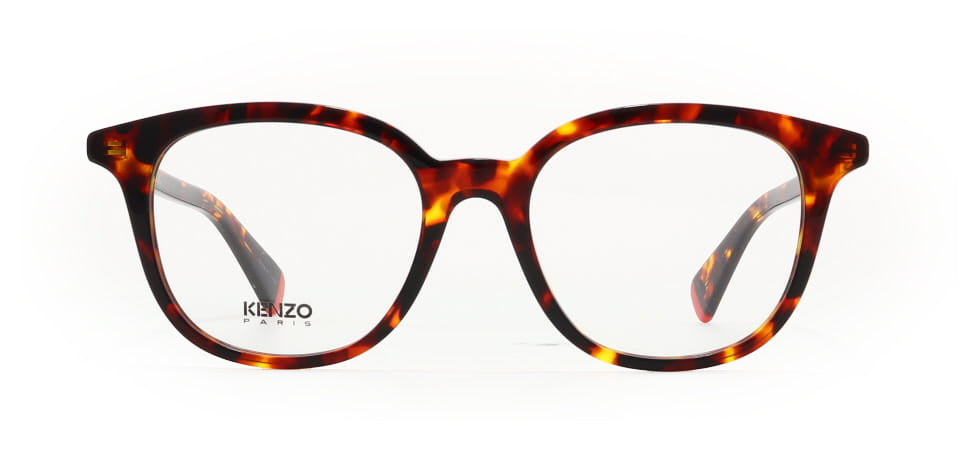 Image of Kenzo Eyewear Frames