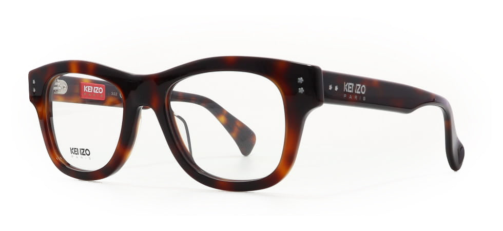 Image of Kenzo Eyewear Frames