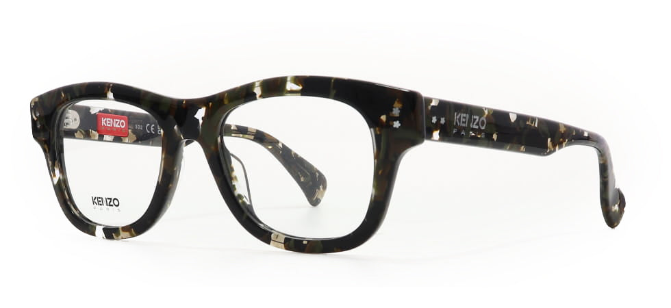 Image of Kenzo Eyewear Frames