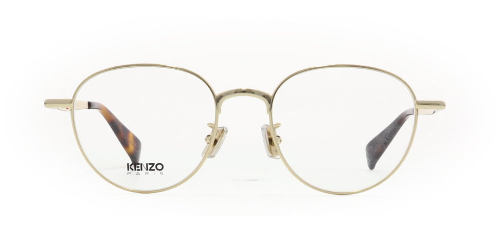 Image of Kenzo Eyewear Frames