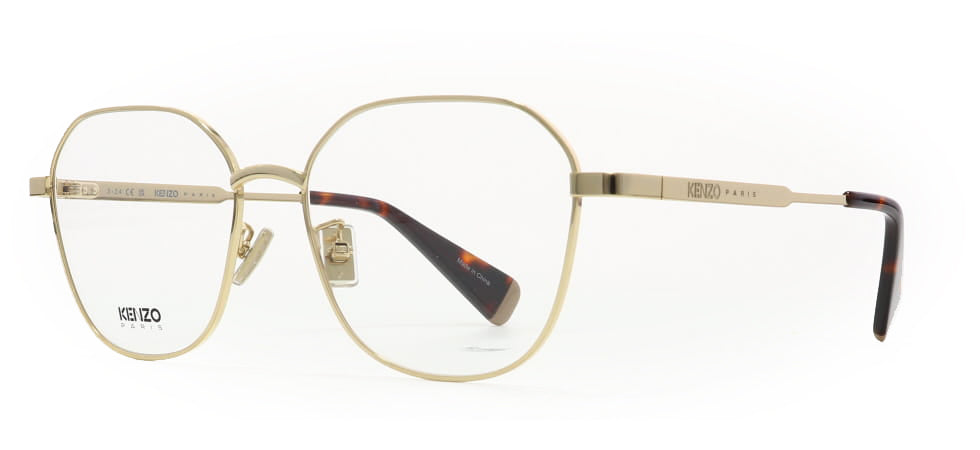 Image of Kenzo Eyewear Frames