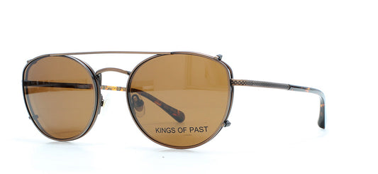 Image of Kings Of Past Eyewear Frames