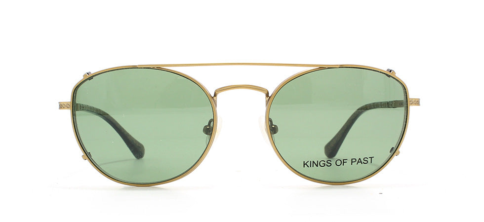 Image of Kings Of Past Eyewear Frames