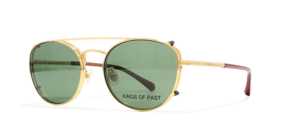 Image of Kings Of Past Eyewear Frames