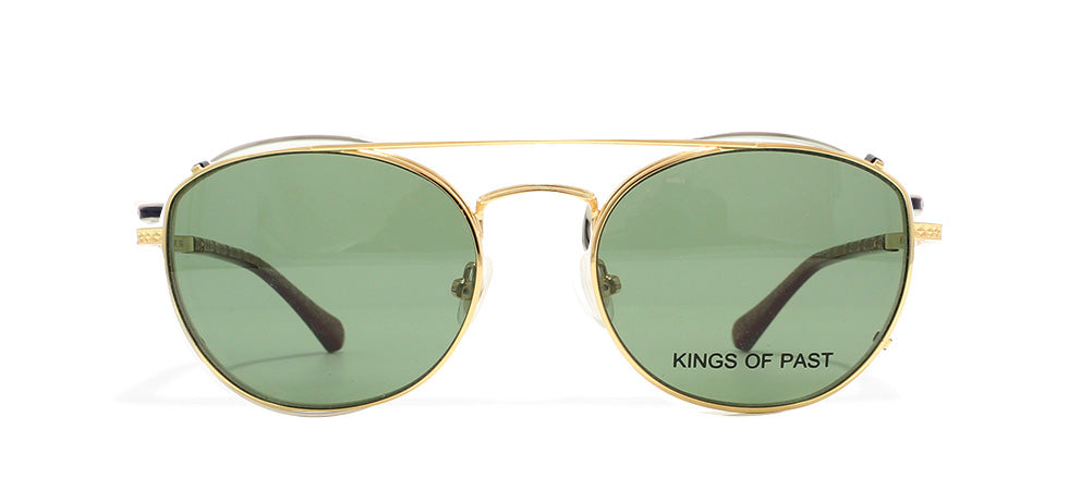 Image of Kings Of Past Eyewear Frames